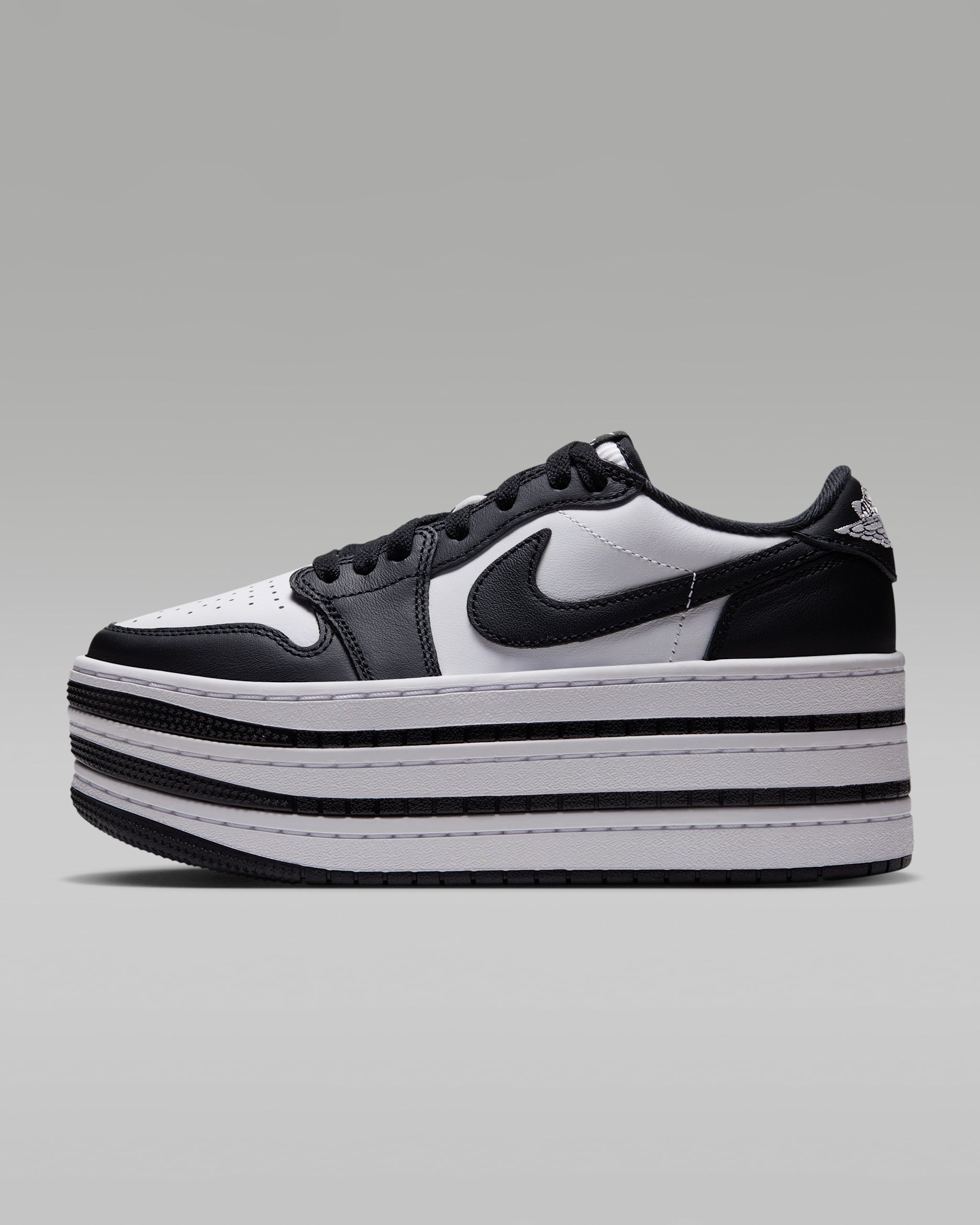 Air Jordan 1 Triple Stack Women's Shoes. Nike JP